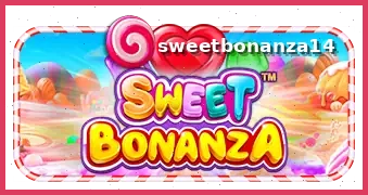 Sweet Bonanza logo